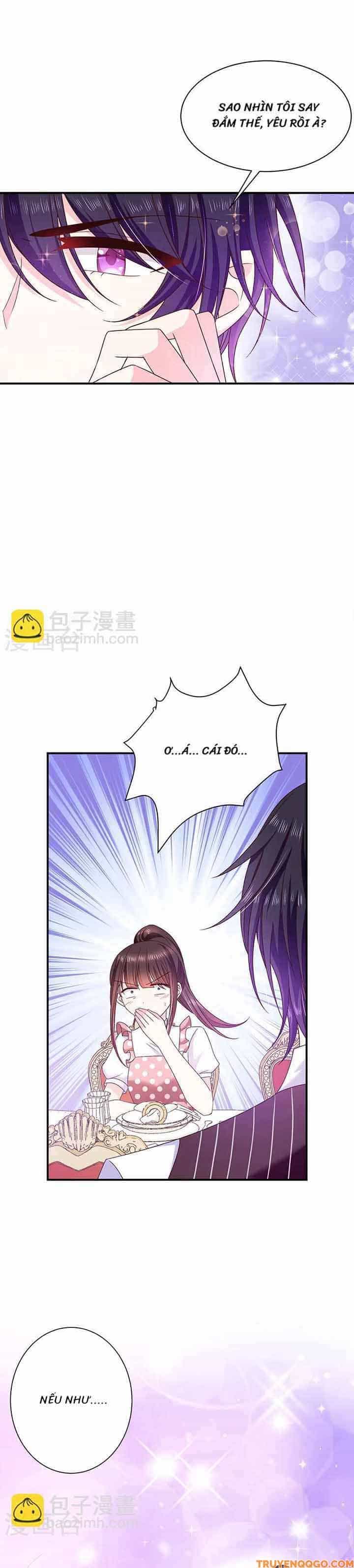 Devil Do Not Kiss Me - Chương 75 - ảnh 2