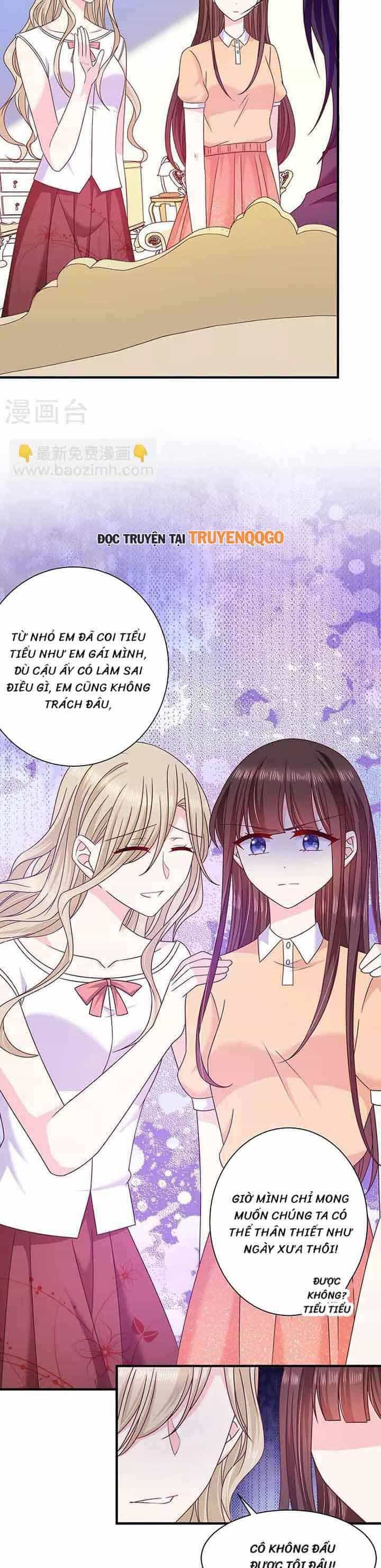 Devil Do Not Kiss Me - Chương 76 - ảnh 3