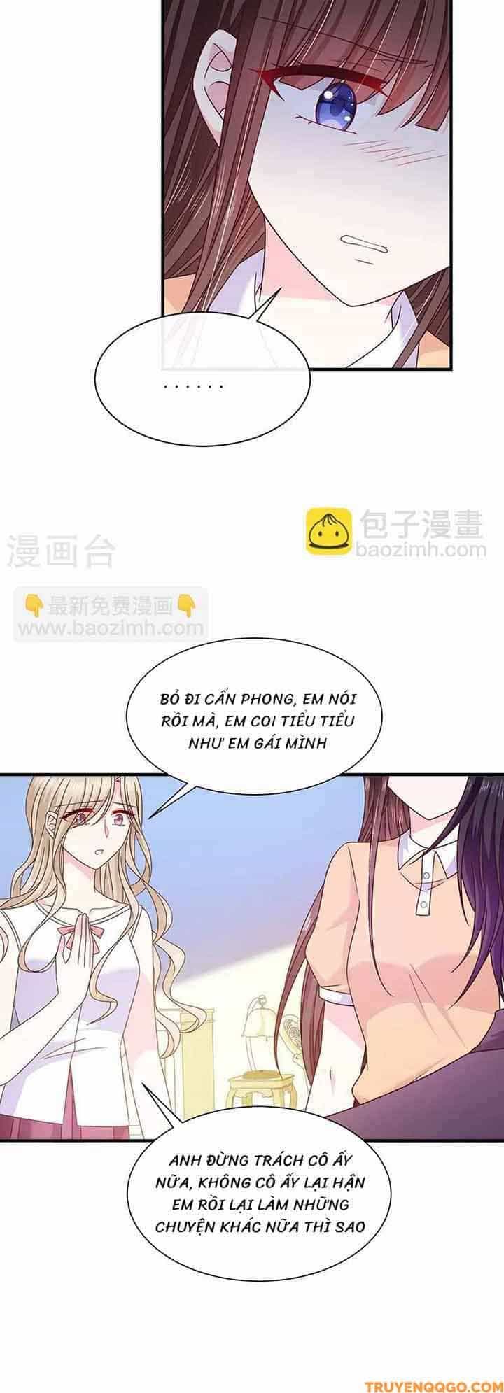 Devil Do Not Kiss Me - Chương 76 - ảnh 6