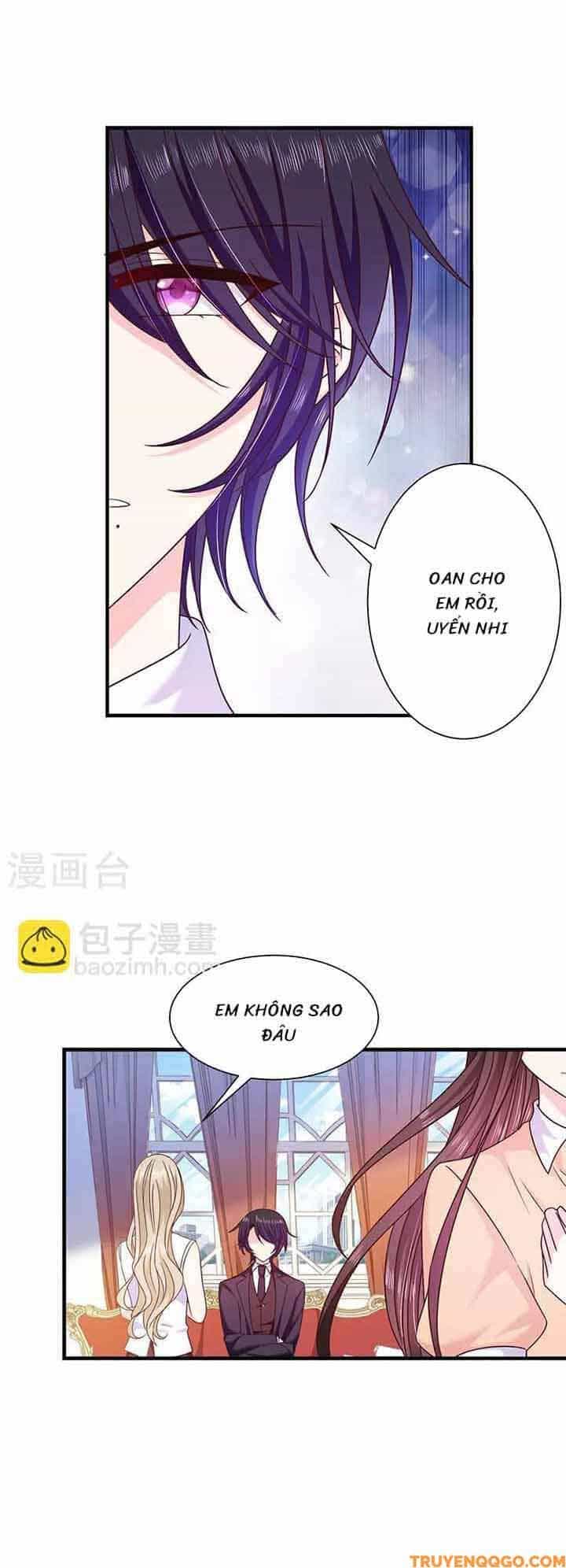 Devil Do Not Kiss Me - Chương 76 - ảnh 7