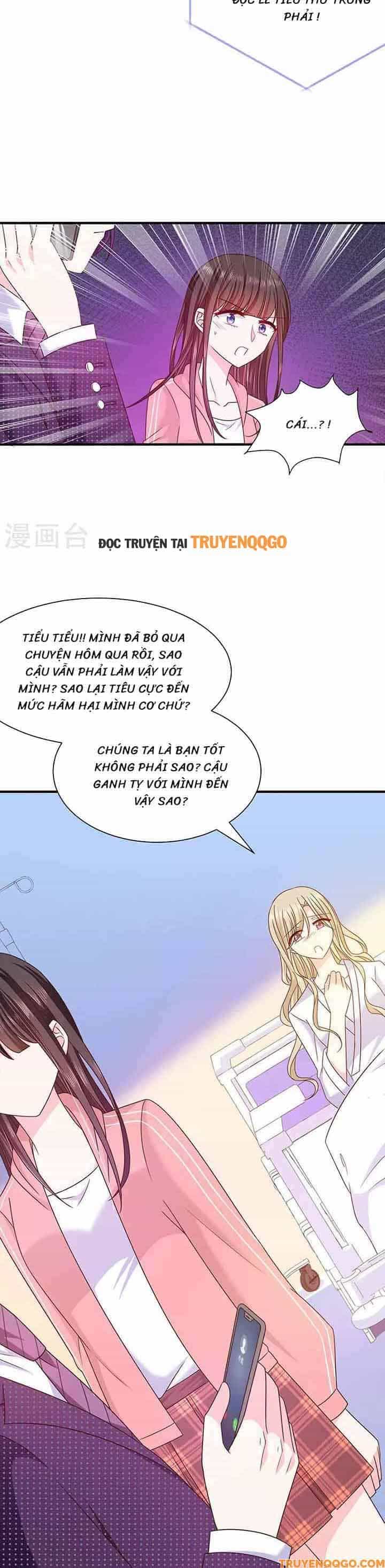Devil Do Not Kiss Me - Chương 77 - ảnh 3