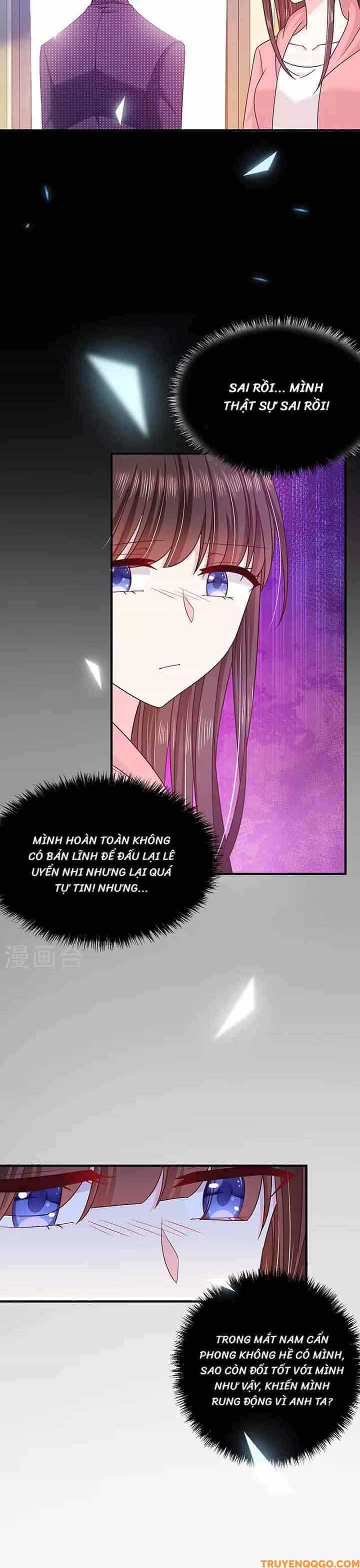 Devil Do Not Kiss Me - Chương 77 - ảnh 7