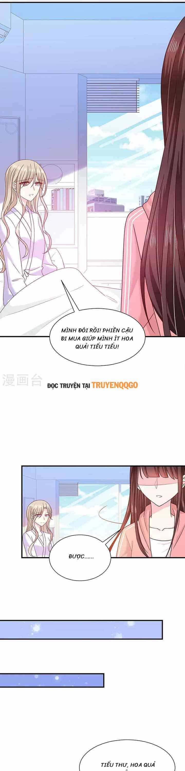 Devil Do Not Kiss Me - Chương 77 - ảnh 8