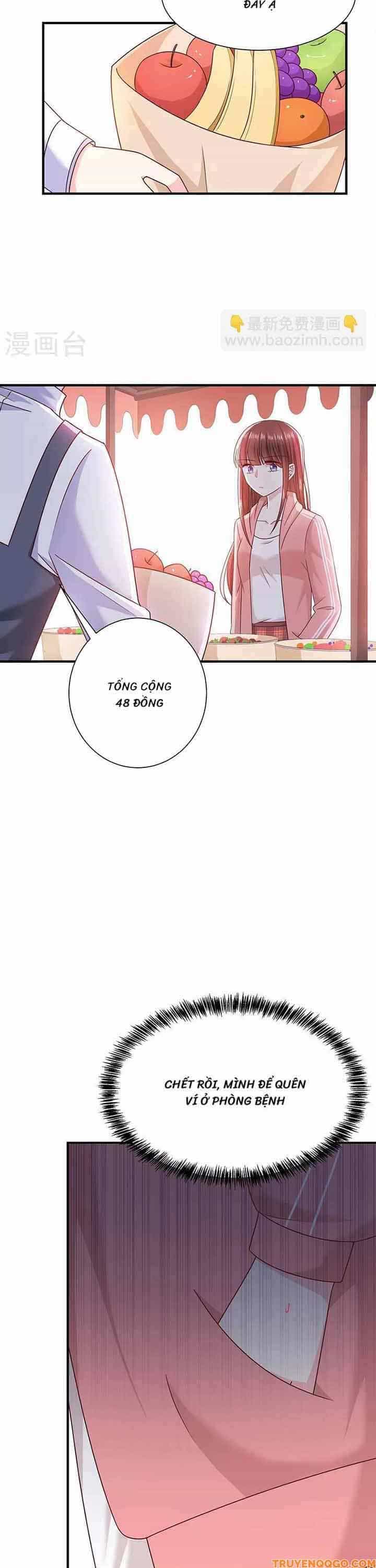 Devil Do Not Kiss Me - Chương 77 - ảnh 9