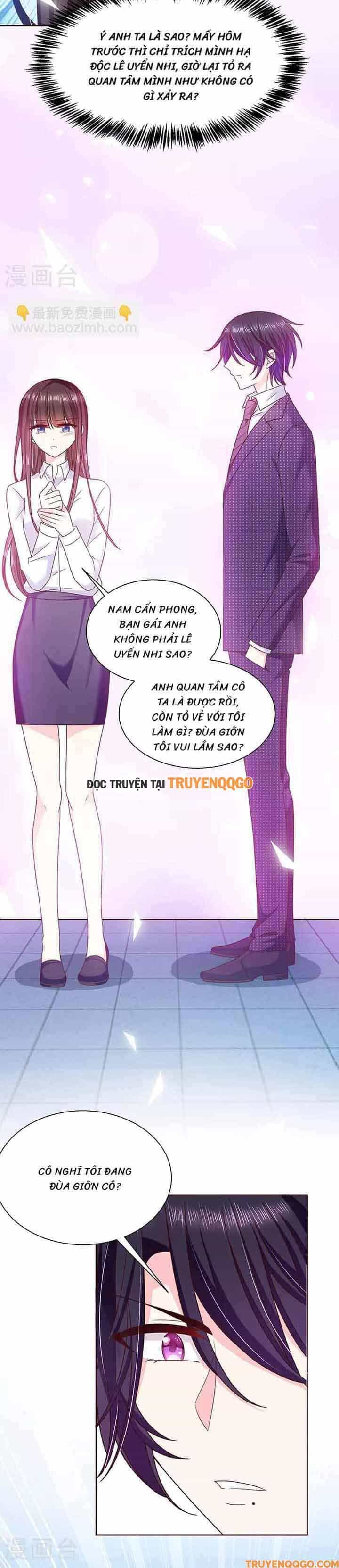 Devil Do Not Kiss Me - Chương 78 - ảnh 10