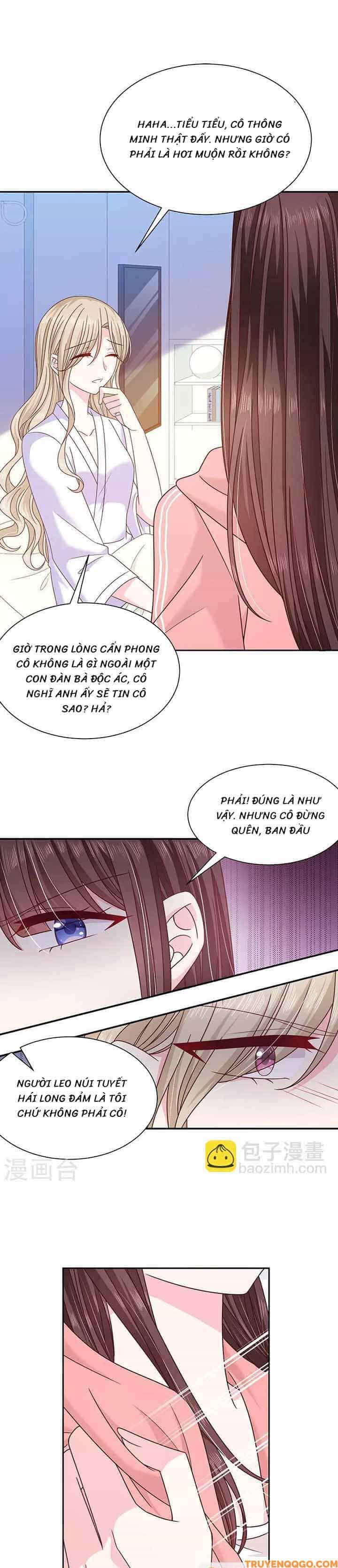 Devil Do Not Kiss Me - Chương 78 - ảnh 2