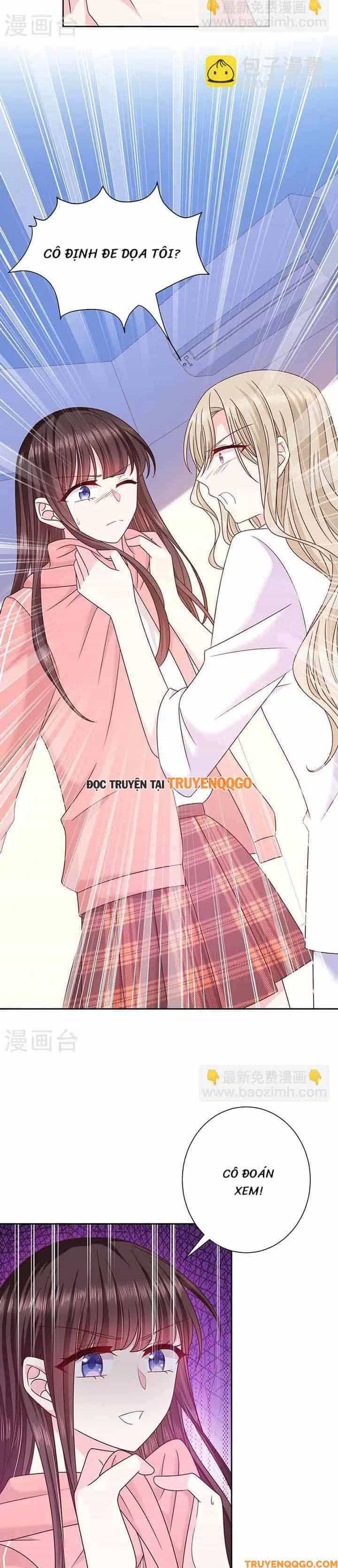 Devil Do Not Kiss Me - Chương 78 - ảnh 3