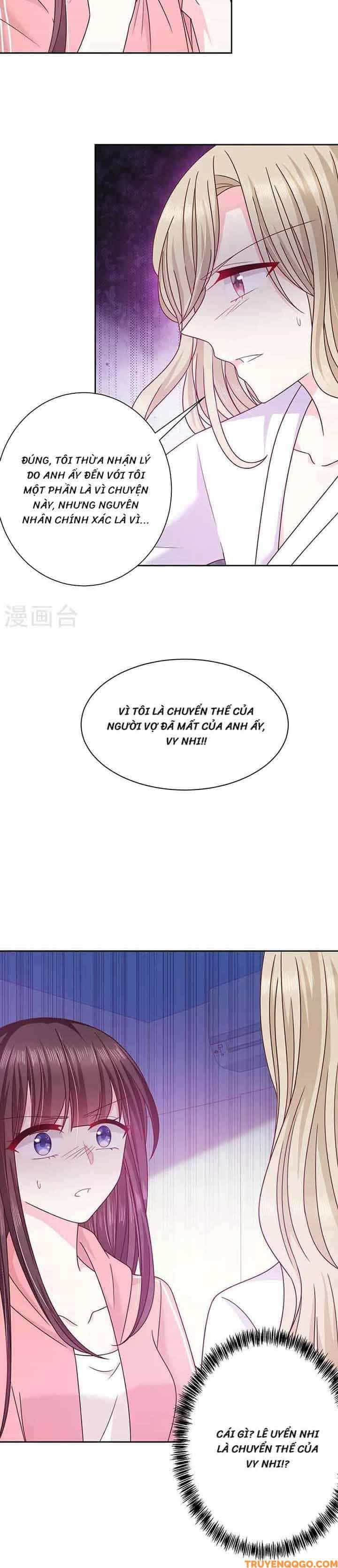 Devil Do Not Kiss Me - Chương 78 - ảnh 4