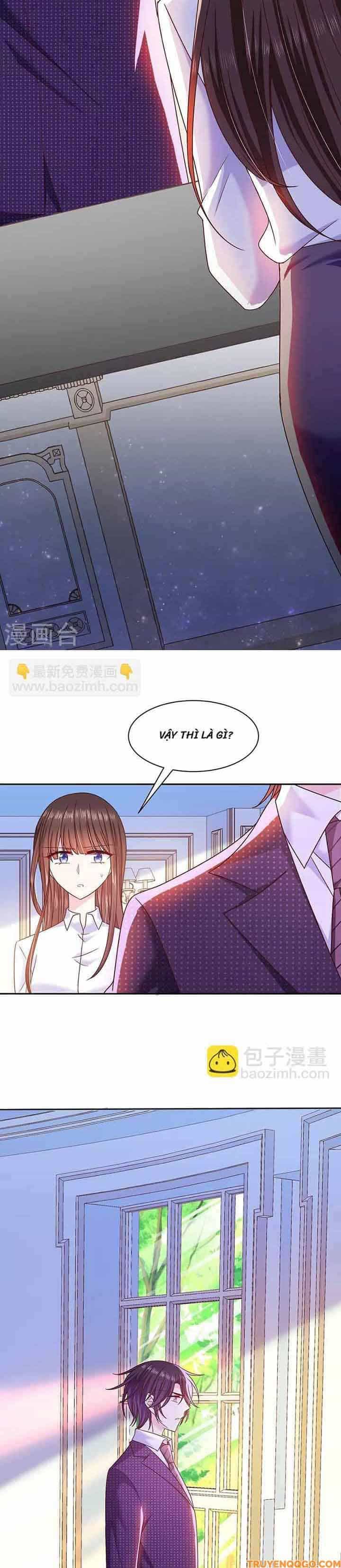 Devil Do Not Kiss Me - Chương 79 - ảnh 9