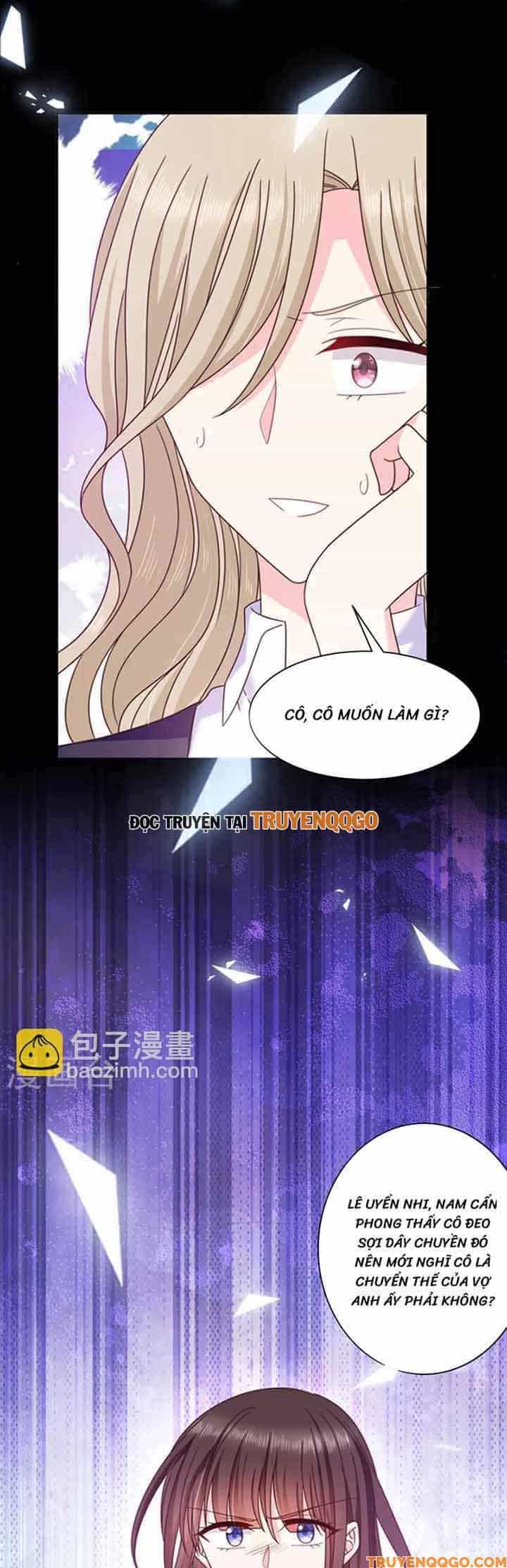 Devil Do Not Kiss Me - Chương 80 - ảnh 5