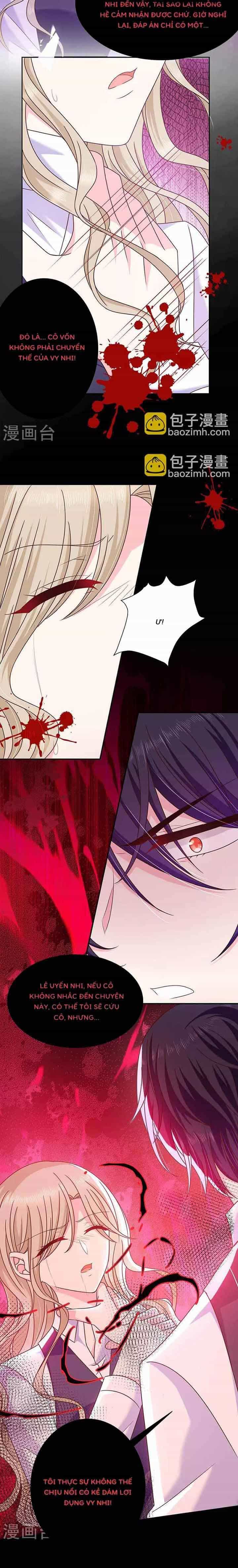 Devil Do Not Kiss Me - Chương 82 - ảnh 3