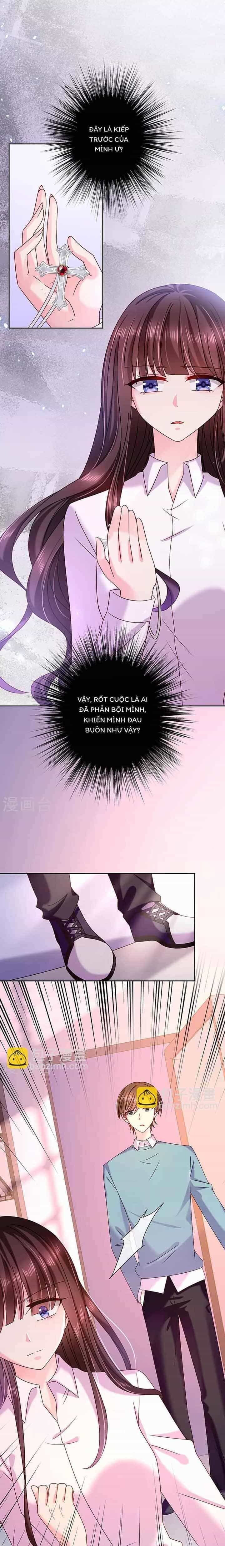 Devil Do Not Kiss Me - Chương 83 - ảnh 2