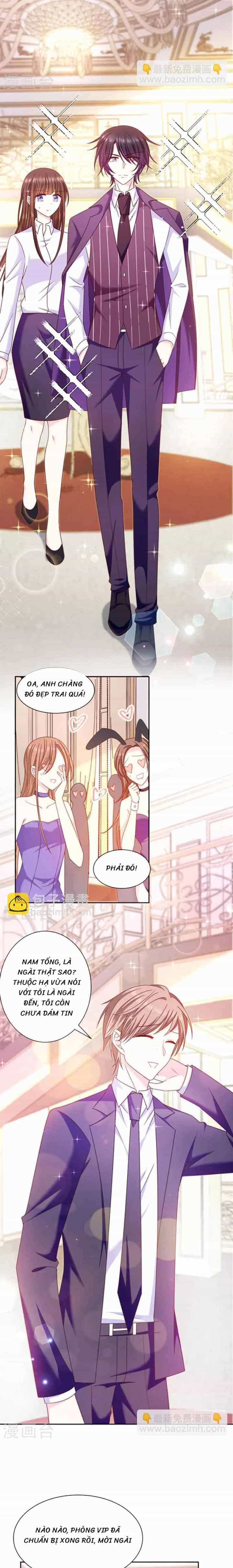 Devil Do Not Kiss Me - Chương 84 - ảnh 6