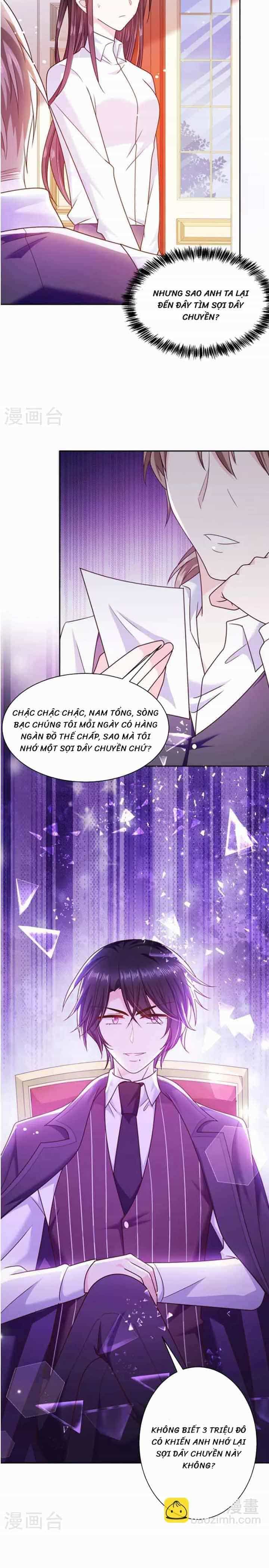 Devil Do Not Kiss Me - Chương 84 - ảnh 9