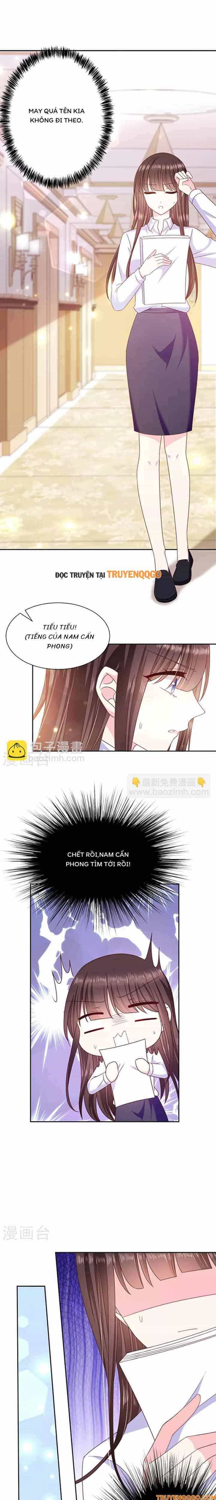 Devil Do Not Kiss Me - Chương 87 - ảnh 2
