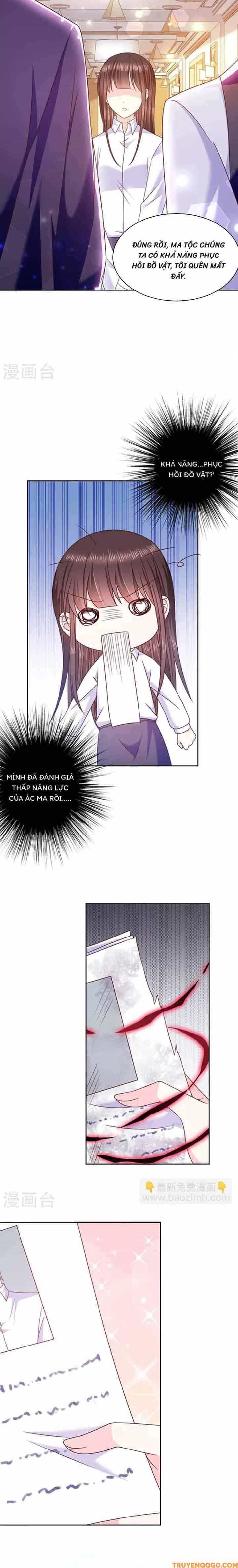 Devil Do Not Kiss Me - Chương 87 - ảnh 5