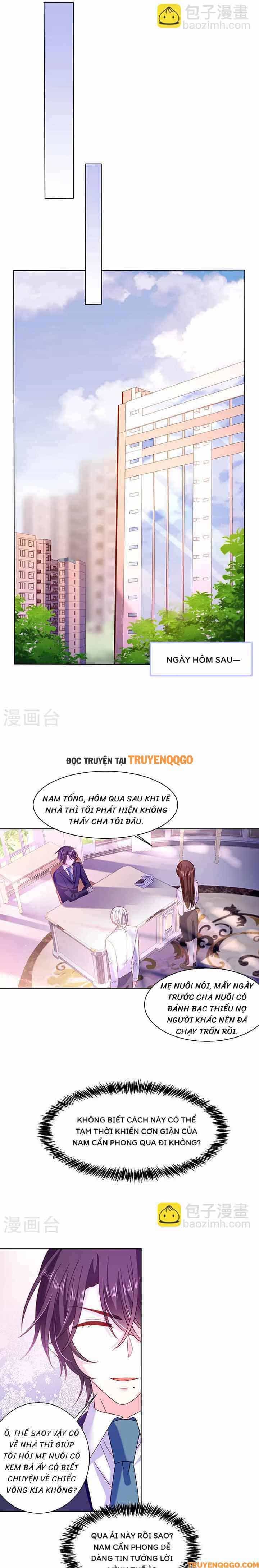 Devil Do Not Kiss Me - Chương 88 - ảnh 4