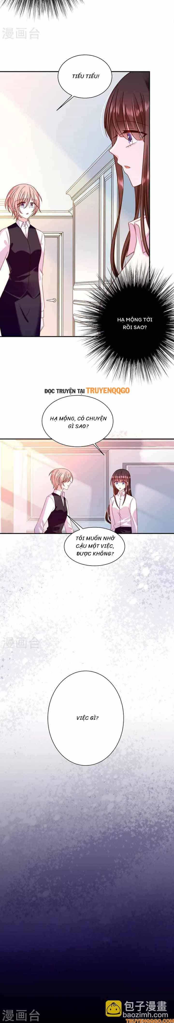 Devil Do Not Kiss Me - Chương 88 - ảnh 9