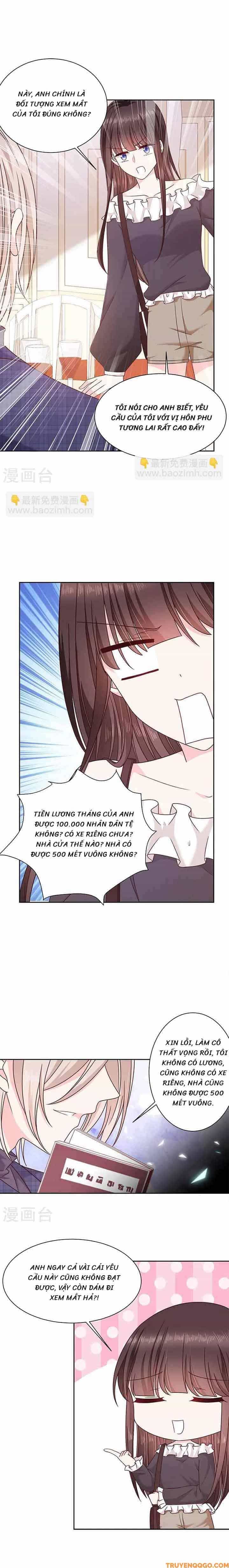 Devil Do Not Kiss Me - Chương 89 - ảnh 3