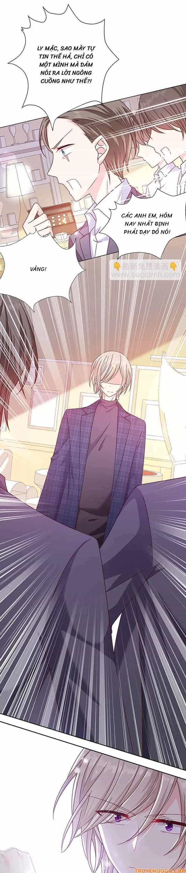 Devil Do Not Kiss Me - Chương 89 - ảnh 8
