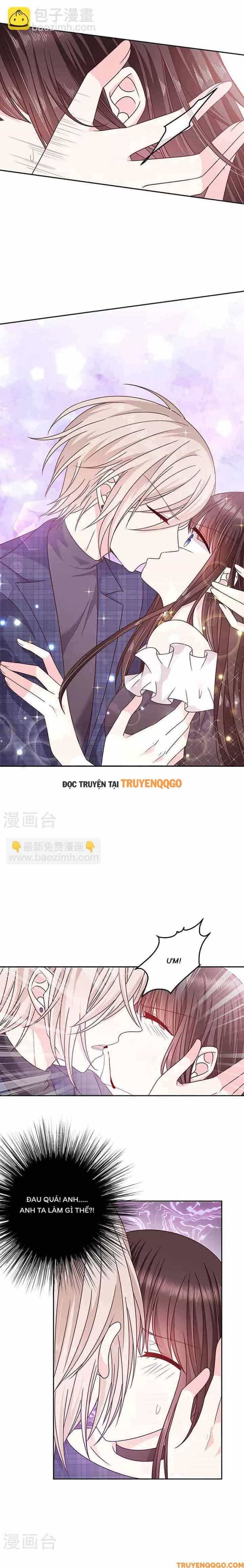 Devil Do Not Kiss Me - Chương 90 - ảnh 7
