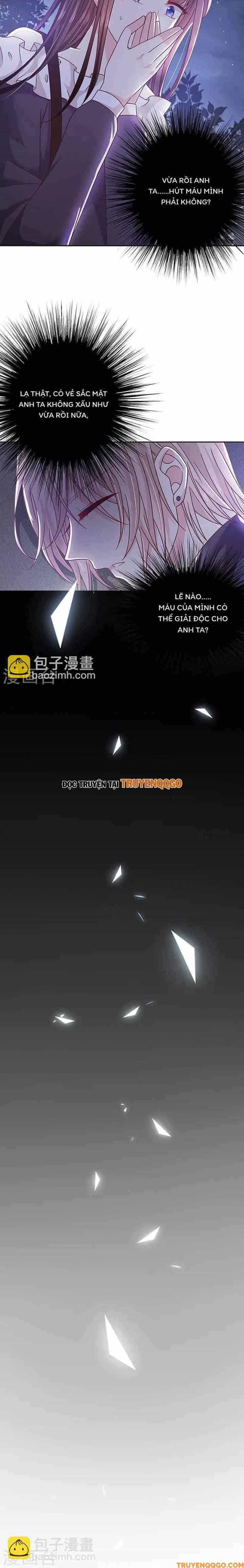 Devil Do Not Kiss Me - Chương 90 - ảnh 9