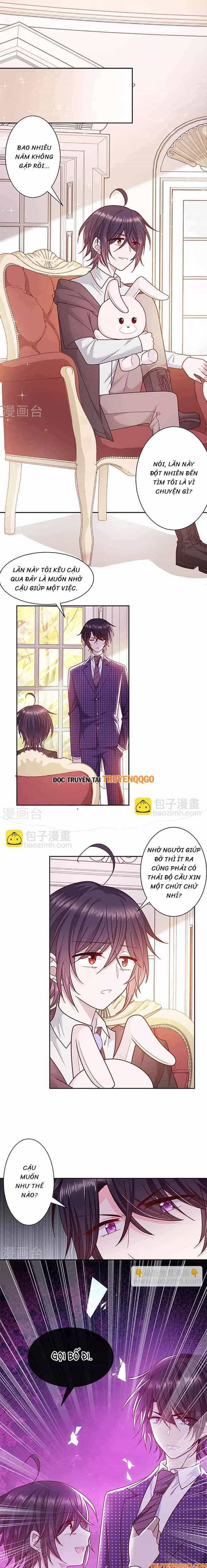 Devil Do Not Kiss Me - Chương 95 - ảnh 2