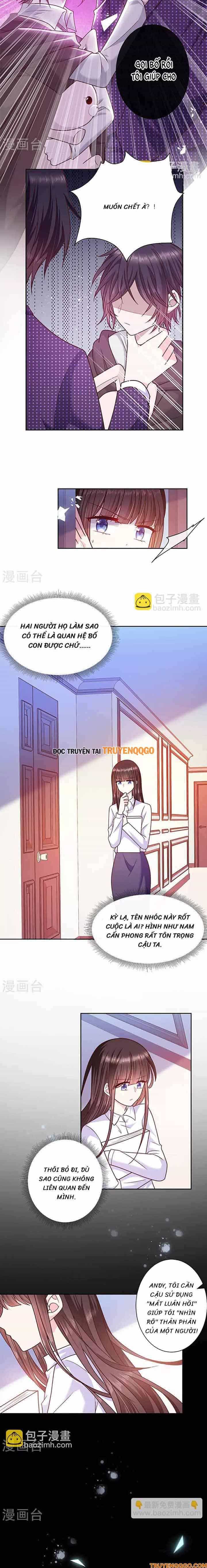Devil Do Not Kiss Me - Chương 95 - ảnh 3