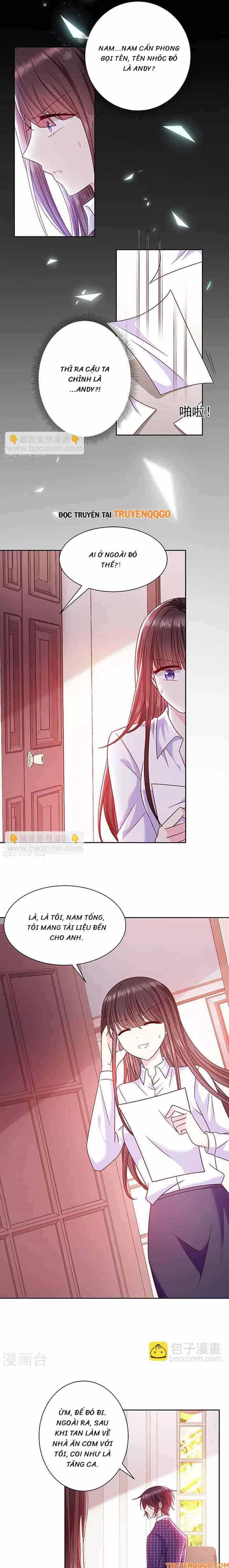 Devil Do Not Kiss Me - Chương 95 - ảnh 4