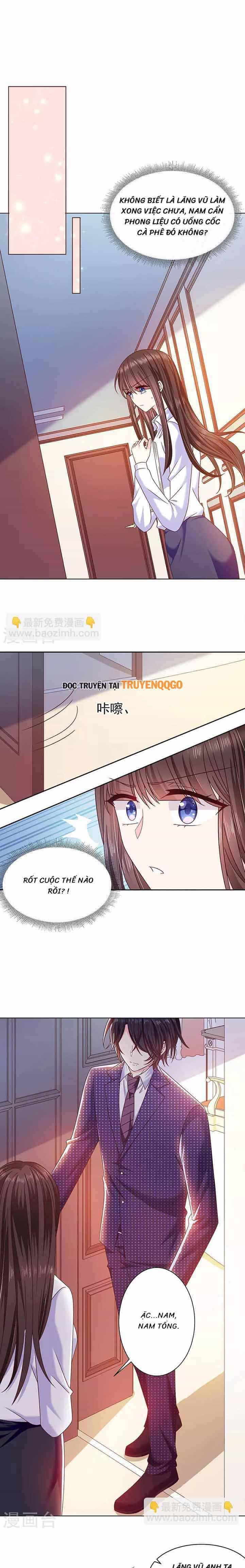 Devil Do Not Kiss Me - Chương 96 - ảnh 2