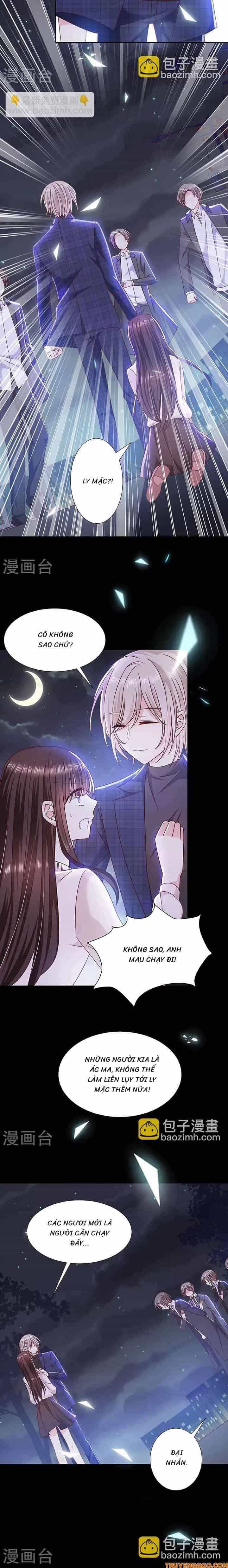 Devil Do Not Kiss Me - Chương 98 - ảnh 3