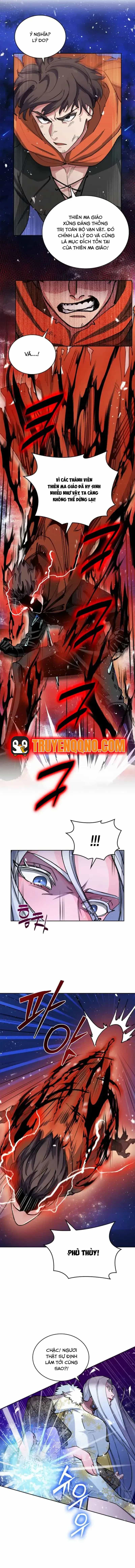 Devil & Ice - Chương 1 - ảnh 12