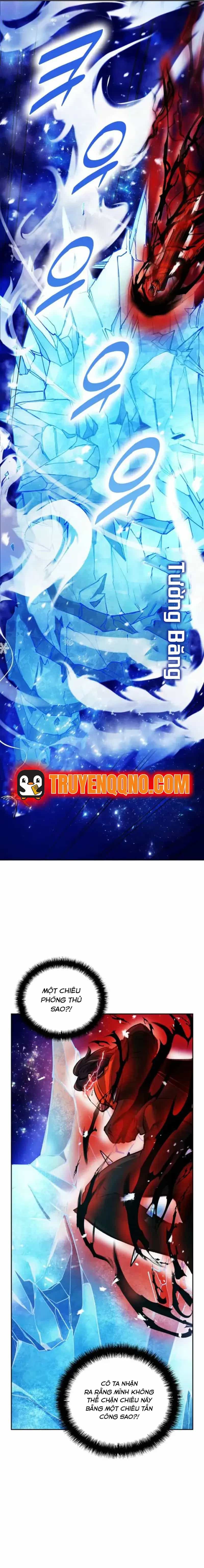 Devil & Ice - Chương 1 - ảnh 14