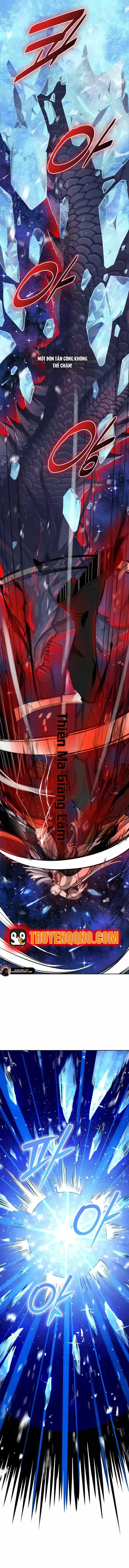 Devil & Ice - Chương 1 - ảnh 16