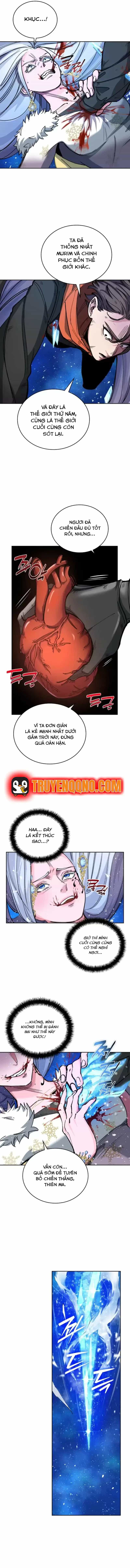 Devil & Ice - Chương 1 - ảnh 17