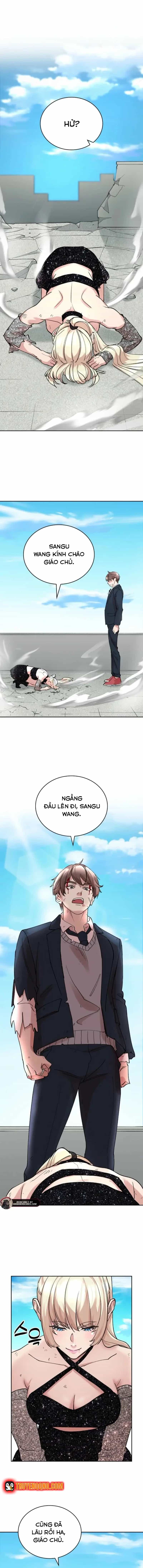 Devil & Ice - Chương 11 - ảnh 11