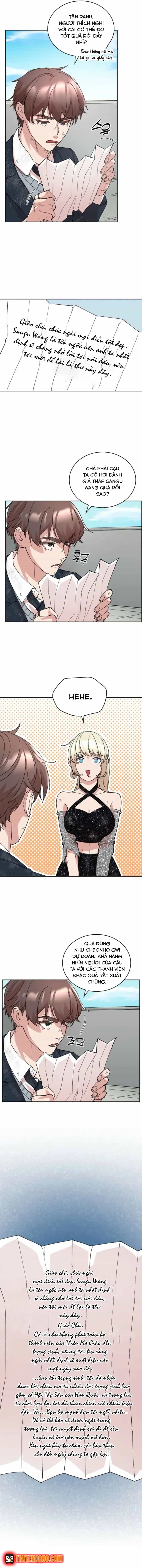 Devil & Ice - Chương 11 - ảnh 14