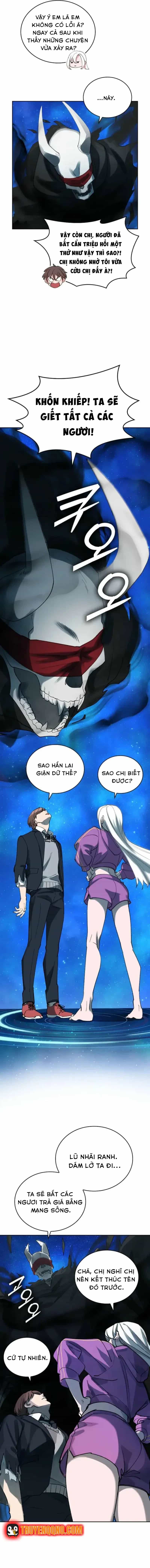 Devil & Ice - Chương 12 - ảnh 10