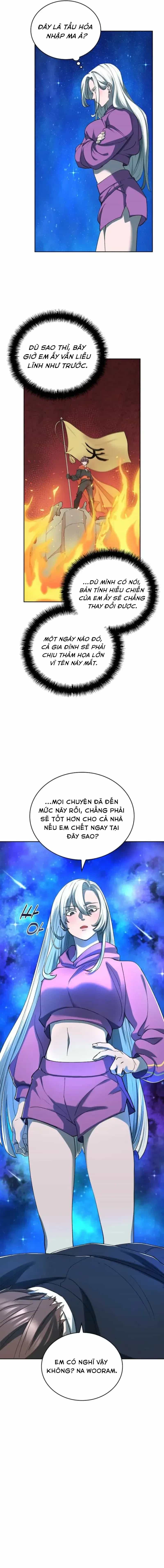 Devil & Ice - Chương 12 - ảnh 16