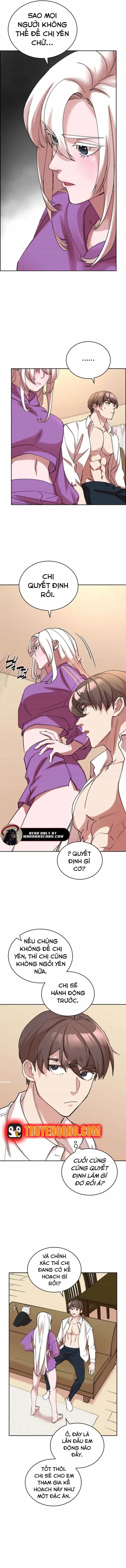 Devil & Ice - Chương 13 - ảnh 13