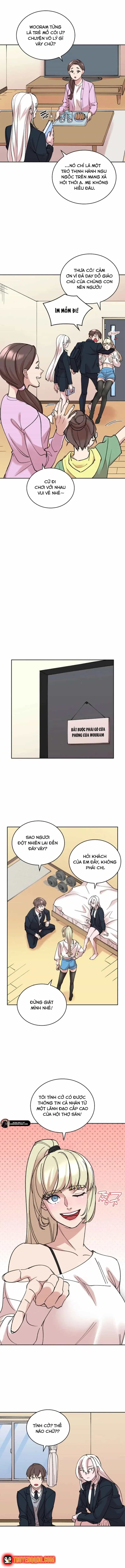 Devil & Ice - Chương 14 - ảnh 12