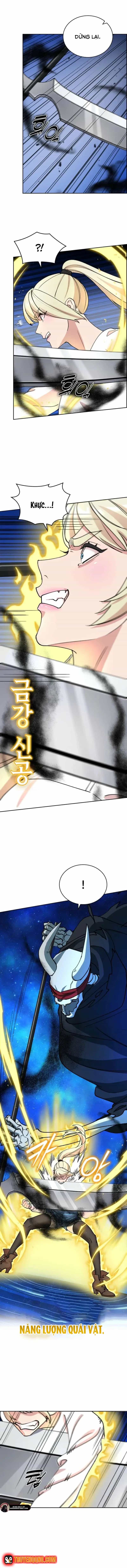 Devil & Ice - Chương 14 - ảnh 5