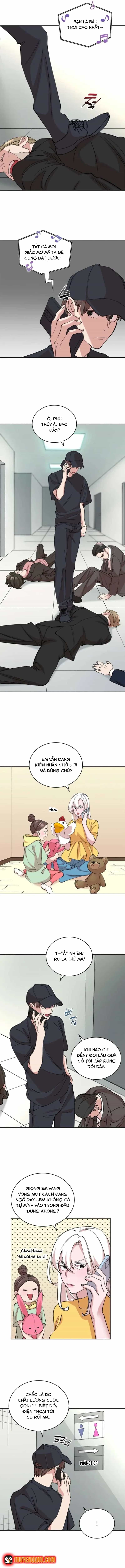 Devil & Ice - Chương 15 - ảnh 14