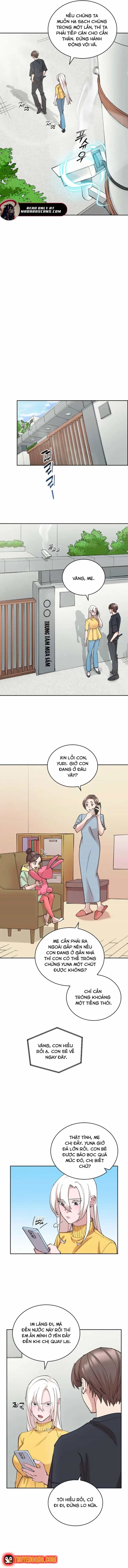 Devil & Ice - Chương 15 - ảnh 4