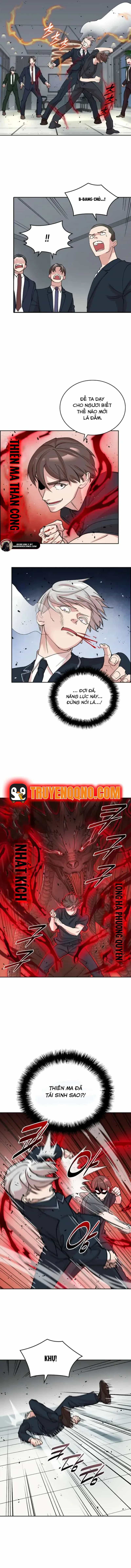 Devil & Ice - Chương 16 - ảnh 15