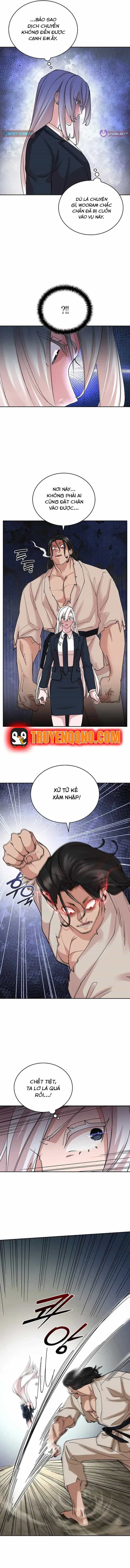 Devil & Ice - Chương 18 - ảnh 17