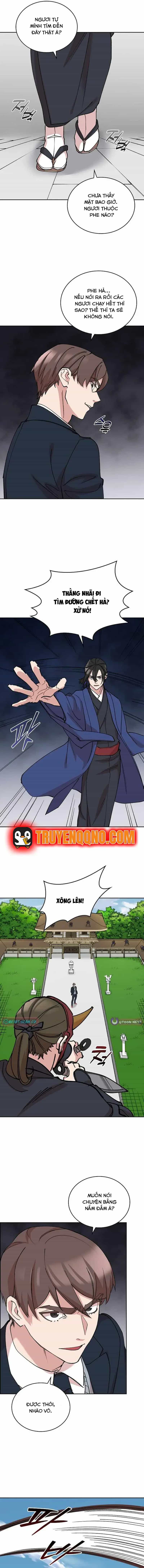 Devil & Ice - Chương 18 - ảnh 9