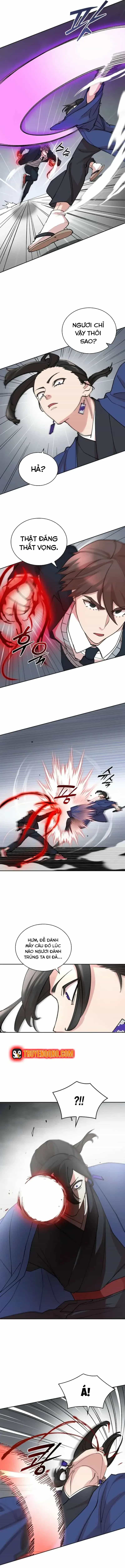 Devil & Ice - Chương 19 - ảnh 13