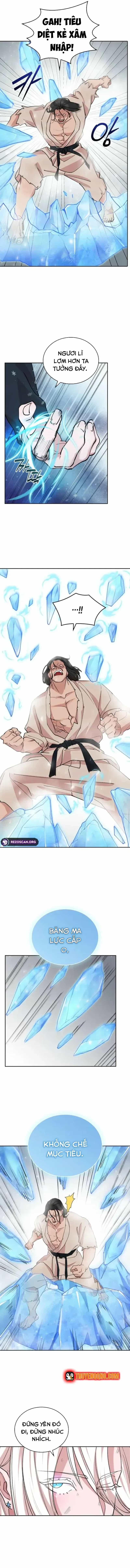 Devil & Ice - Chương 19 - ảnh 4