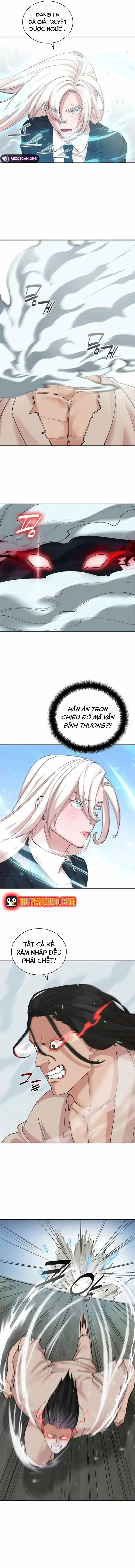 Devil & Ice - Chương 19 - ảnh 6